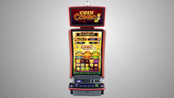 Kascada Cabinets, Coin Sets theme now available in Asia: Scientific Games