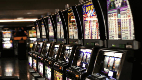 Simple, straightforward, and unforgettable casino slots