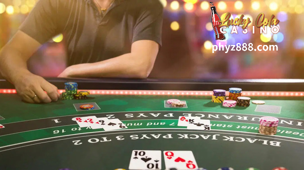 Para sa kaswal na manlalaro ng Jilibay Online Casino Philippines, ang blackjack ay maaaring isa sa mas madaling laro sa casino.