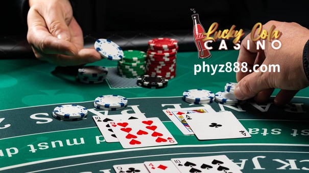 Ang Blackjack ay may maraming magagandang katangian. Ito ay isang napakasikat na laro sa Jilibay online casino Philippines, kung saan mahalaga ang desisyon ng manlalaro.