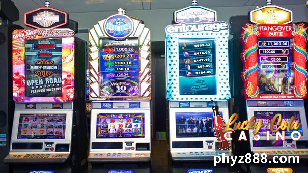 kung nagpaplano kang maglaro ng mga slot machine sa Jilibay online casino Philippines, bakit hindi makakuha ng mas mahusay na pag-unawa sa kung paano gumagana ang matematika para sa kanila?