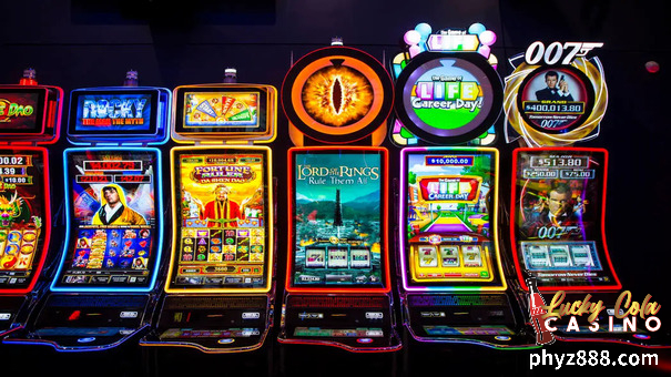 Kung bagay sa iyo ang mga slot machine, ang Jilibay ang laro para sa iyo. Mula sa mga klasikong slot hanggang sa pinakasikat na mga slot.