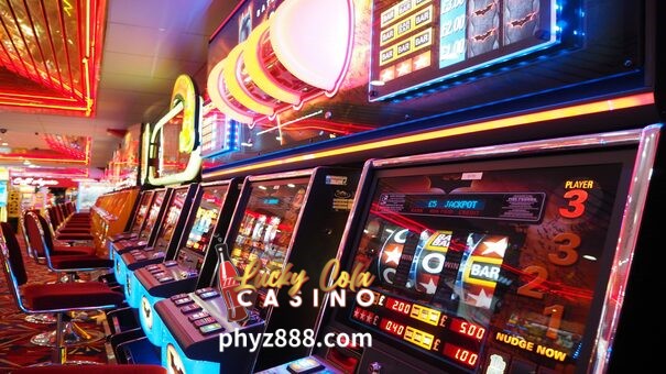 Ang Jilibay online casino slot machine ay napakasikat sa Pilipinas nitong mga nakaraang taon at napakasikat din sa mga manlalaro.