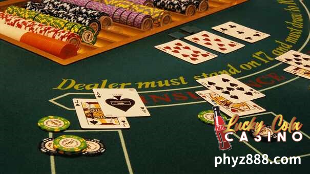 Ang Blackjack ay puno ng mga maalamat na manlalaro na sumisira sa mga casino at bumuo pa ng mga diskarte.